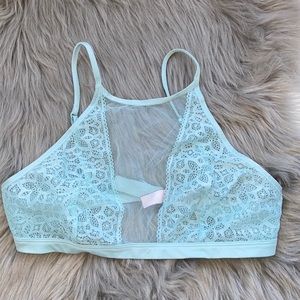 Victoria’s Secret Halter Top Bra